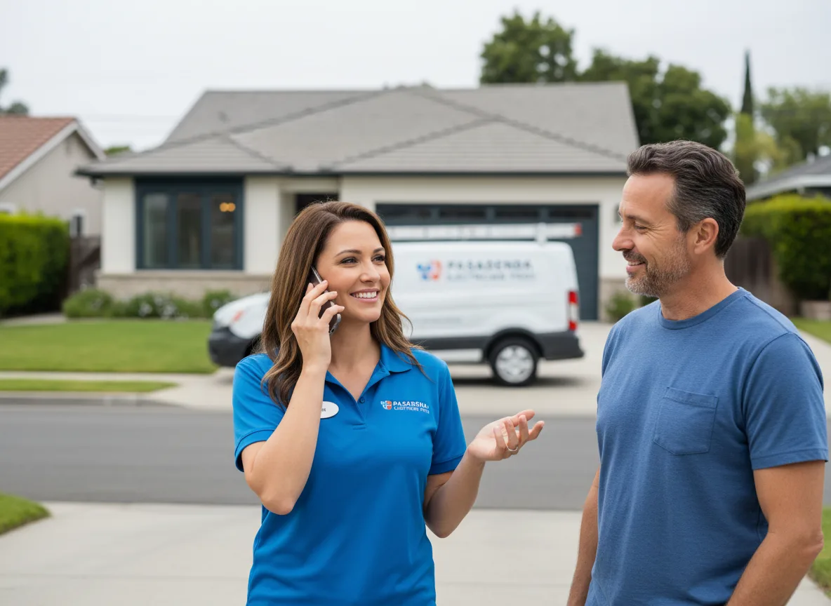 Electrician Marshall, WI FAQs